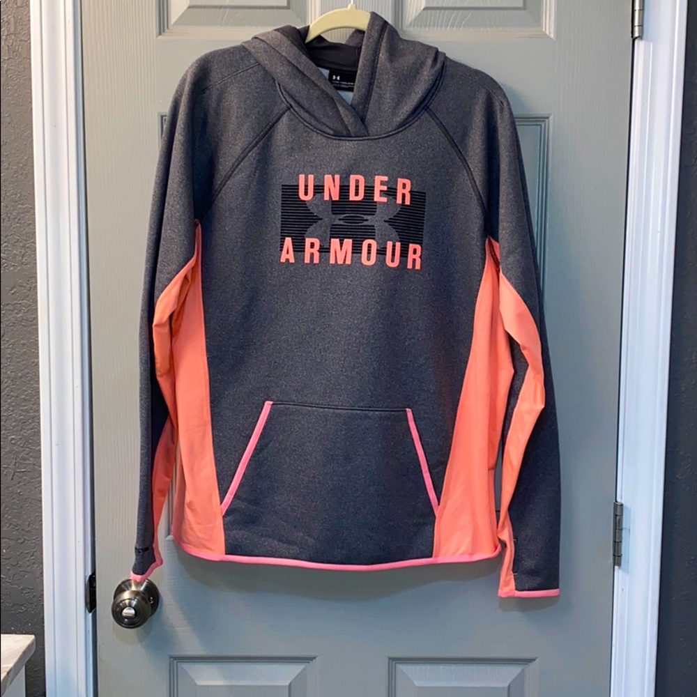 Under Armour Hoodie